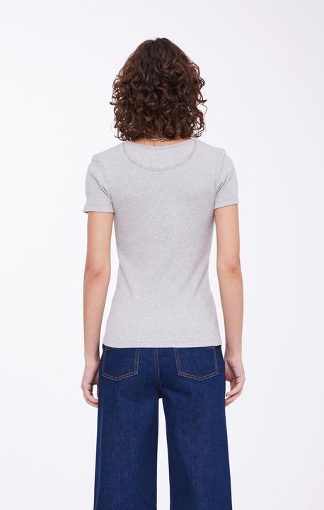 Actual product image Ball BAALTOBELLI TSHIRT 50405007 (L)
