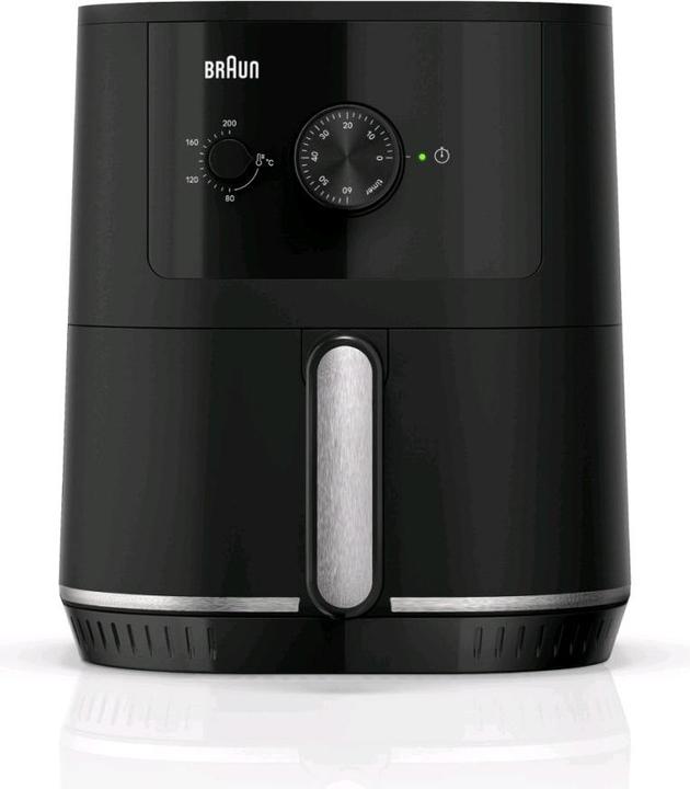Braun Heissluft-Fritteuse MultiFry 3 HF3000