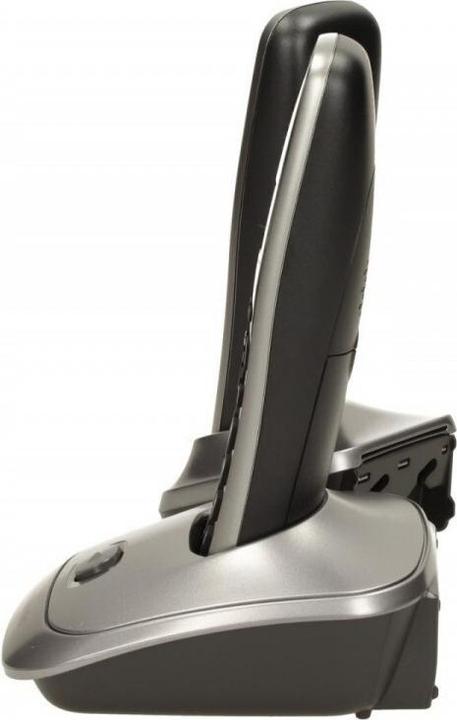 Immagine prodotto Panasonic Telefono KX-TG2512 DECT grigio ID chiamante