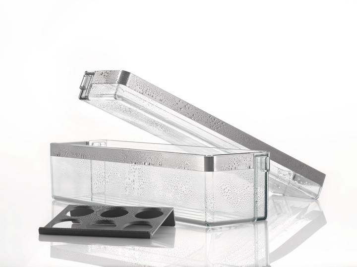 Produktbild Miele K 7778 C (276 l)