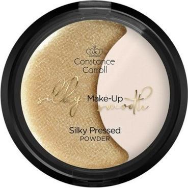 Image du produit Constance Carroll Poudre Pressée Silky Smooth No. 01 Ivory 8g