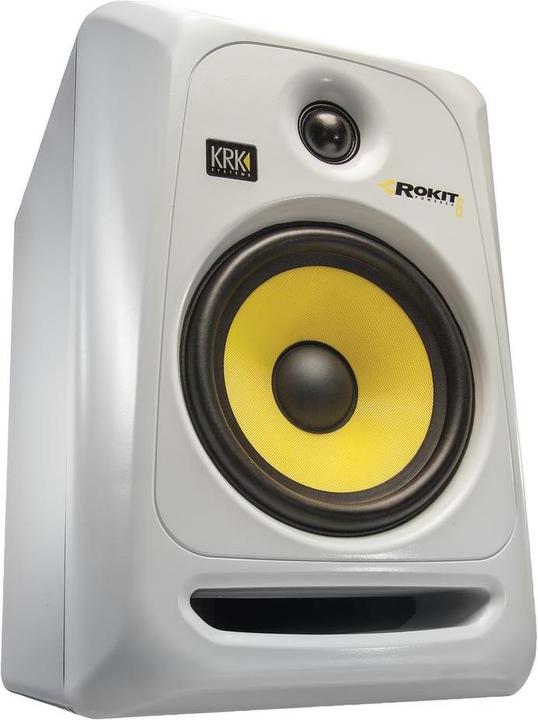 Produktbild KRK Rokit 6 G3 (Aktiv, 1 Stk., 1x 73 W)