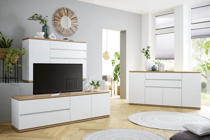 Produktbild Xora Yamael (184 x 42 x 93 cm)