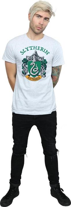 Immagine prodotto Slytherin Crest Maglietta Uomo (3XL)