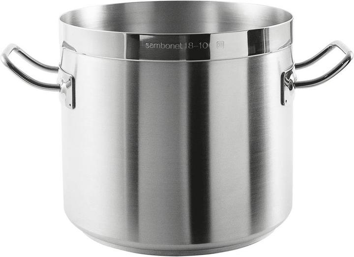 Actual product image Sambonet Stockpot (Pot)