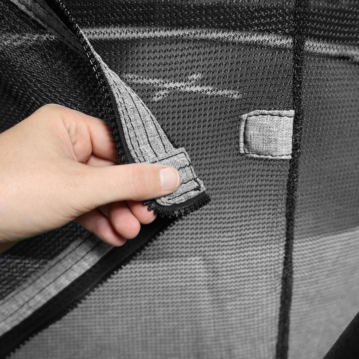 Immagine prodotto Hudora Fantastico Completo Max 300 (330 cm)