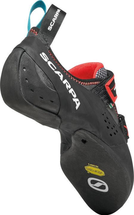 Actual product image Scarpa Vapor V LV (43)