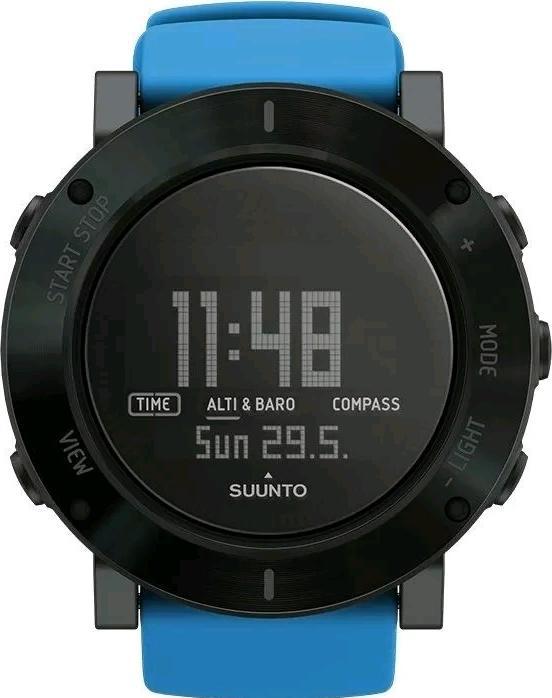 Immagine prodotto Suunto Nucleo Blu Crush