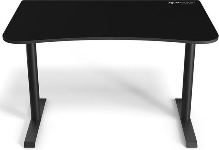 Immagine prodotto Arozzi Tavolo da gioco Arena Small PureBlack 114x71cm