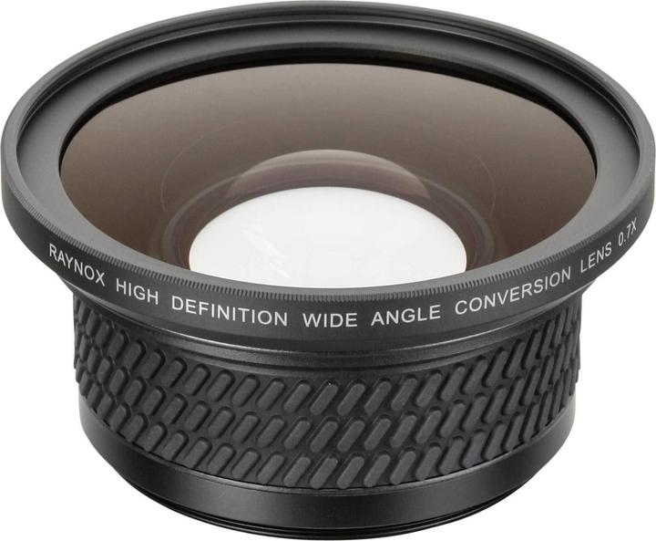 Actual product image Raynox HD 7062 Pro 0.7x 62 (Wide-angle converter, Universal)