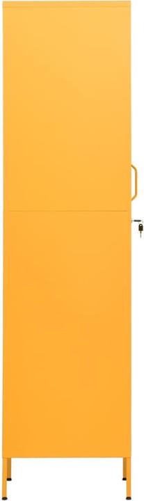 Image du produit VidaXL Regis (35 x 46 x 180 cm)
