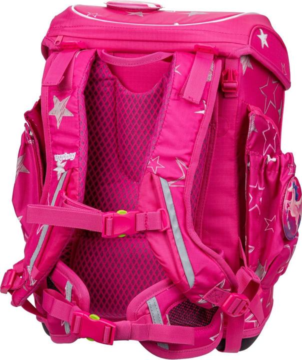 Produktbild Ergobag Cubo Light Schulranzen-Set (19 l)