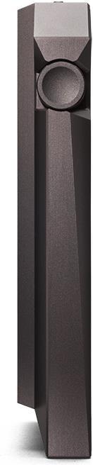 Actual product image Astell&Kern Ak240 (256 GB)