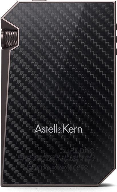 Actual product image Astell&Kern Ak240 (256 GB)