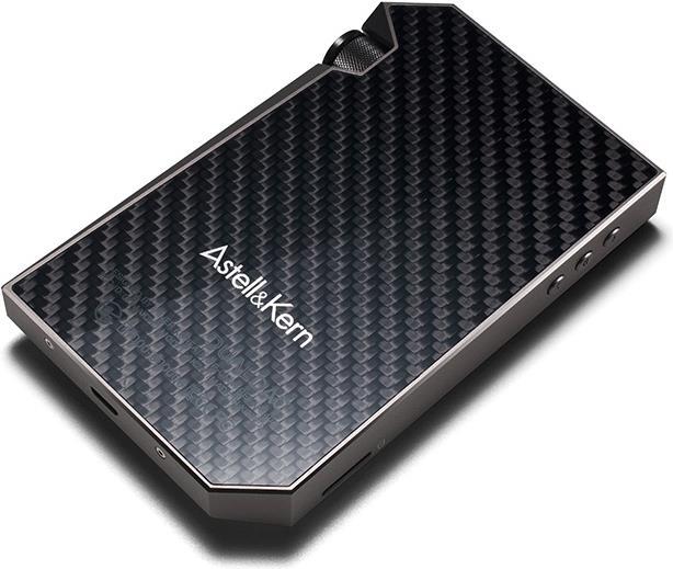 Actual product image Astell&Kern Ak240 (256 GB)