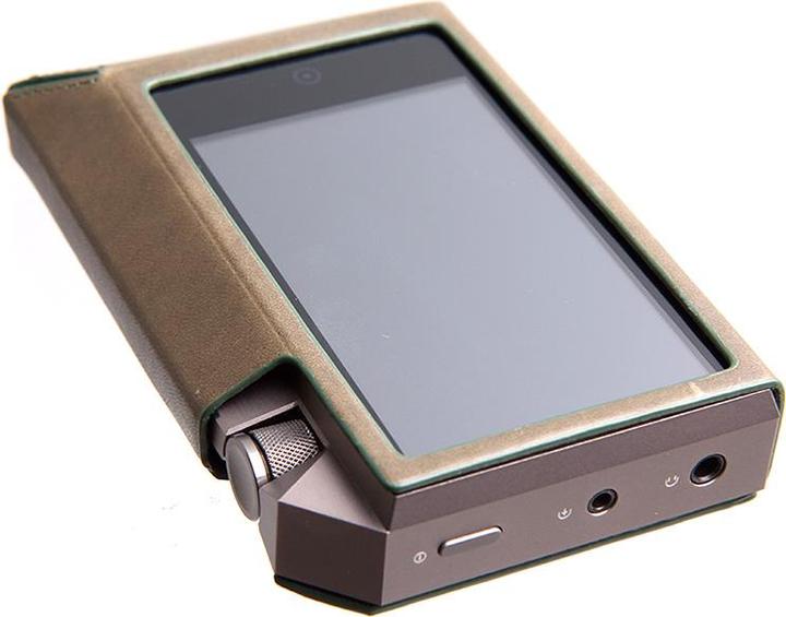 Actual product image Astell&Kern Ak240 (256 GB)