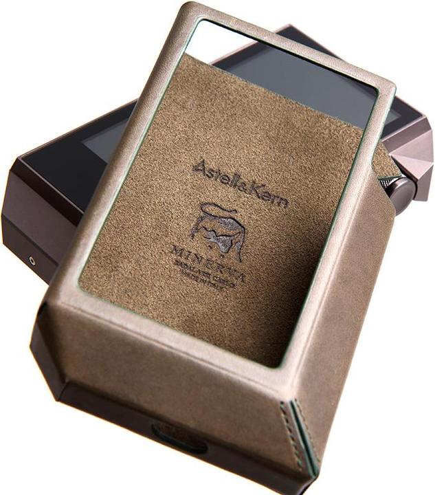 Actual product image Astell&Kern Ak240 (256 GB)