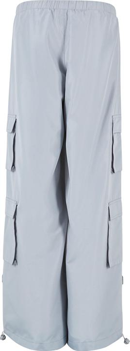 Actual product image Urban Classics Ladies Ripstop Double Cargo Pants - 126835 (XS)
