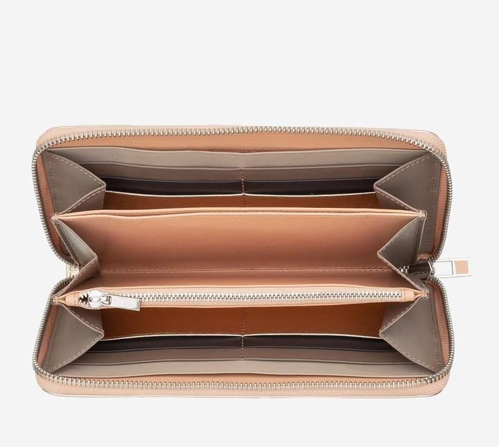 Image du produit Dudubags Maurice - Portefeuille multicolore transversal Ballerina