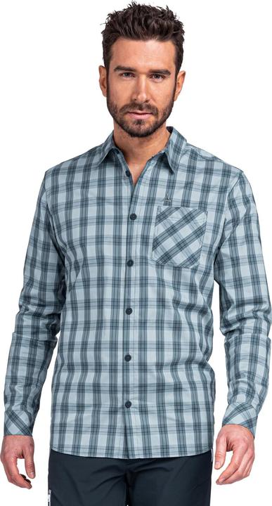Immagine prodotto Schöffel Camicia Sobra (52, XL)