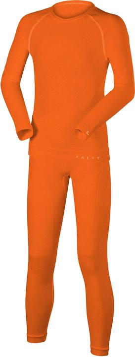 Image du produit Falke MW Kids SET Tight (122, 128, 125 B)