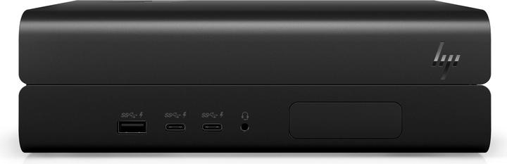 Produktbild HP Z2 Mini G9 (i9-14900KF, 64 GB, 1000 GB, RTX A4000 Ada)