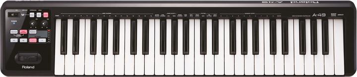 Roland A-49 Bk (Synthesizer)