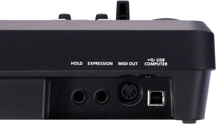 Immagine prodotto Roland A-49 Bk (Sintetizzatore)