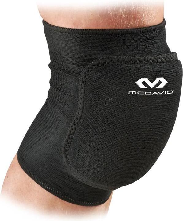 Produktbild McDavid Knieschoner "Jumpy" (L, Knieschoner, Paar)