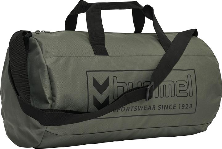 Actual product image hummel Key Round Sportsbag