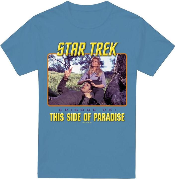 Episode 25 TShirt