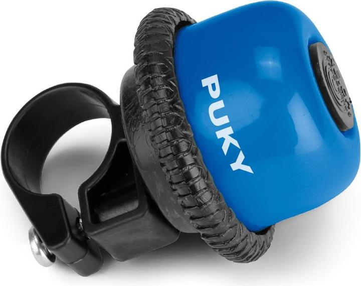 Puky Bell G18 for PUKYLINO®, WUTSCH® and FITSCH® - Blue