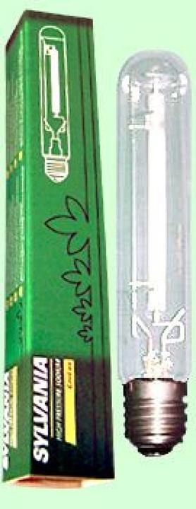 Immagine prodotto Sylvania Grolux 400 Watt (HPS, 230 V)