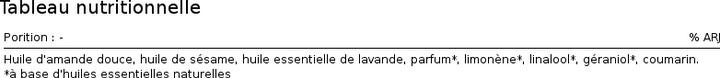 Immagine prodotto Weleda Olio di cura rilassante alla lavanda (Olio corpo, 100 ml)