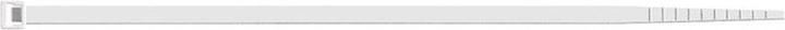 Actual product image SapiSelco Cable tie SEL.FIT length 200 mm width 3.5 mm ( 4000900691 ) (Plastic cable ties, 200 mm, 100 pcs.)