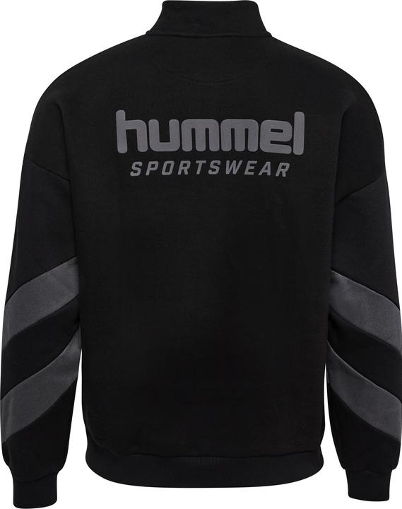 Immagine prodotto hummel abbigliamento sportivo hmlOVERSIZE HALFZIP (L)