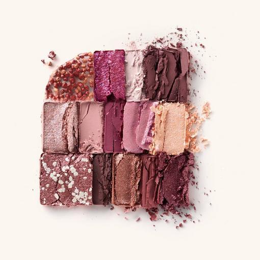 Image du produit Catrice Palette d'ombres à paupières Blooming Bliss Slim (020 Couleurs de la fleur)