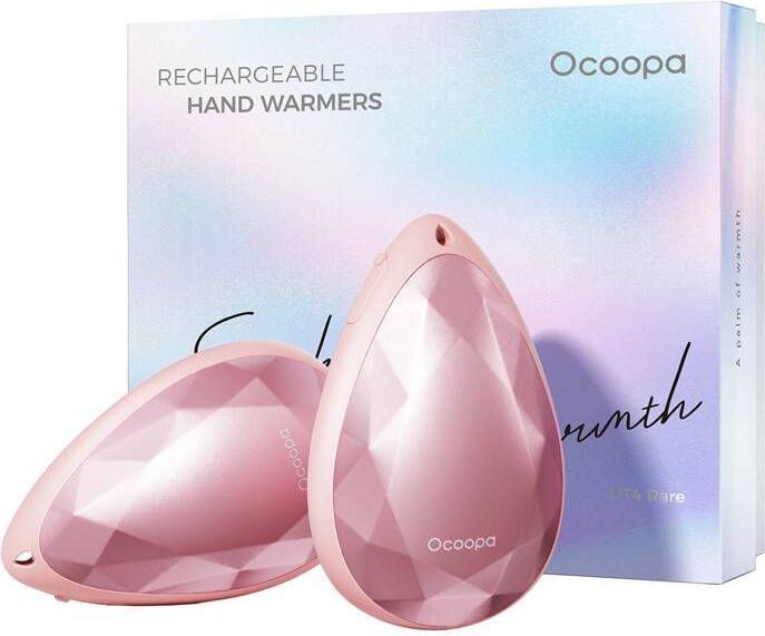 Actual product image Ocoopa UT4 Rare