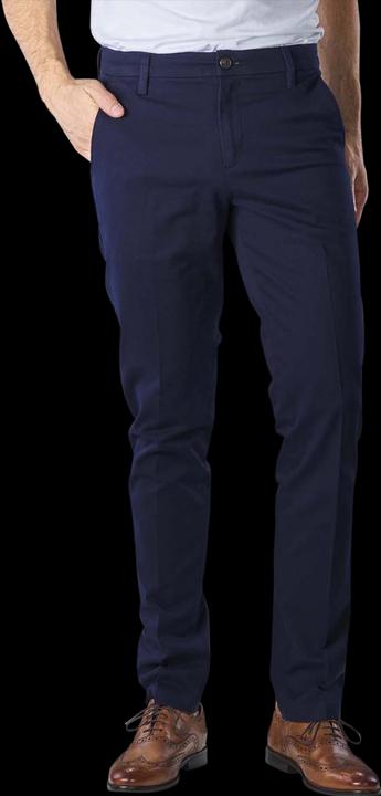Dockers Smart 360 Chino Pant Slim pembroke