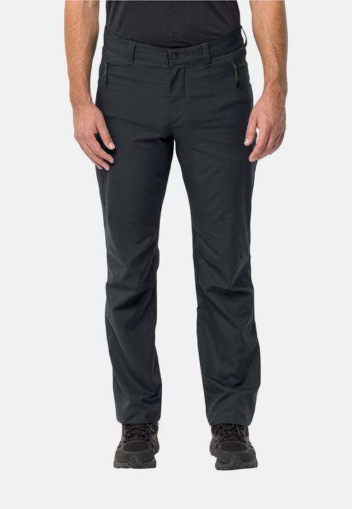 Image du produit Jack Wolfskin Active Track Pant M (54)