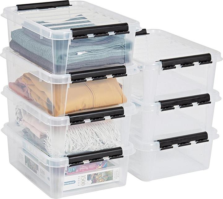 Image du produit Smartstore Classic (50 x 39 x 18 cm, 21 l)