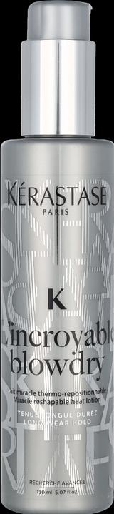 Actual product image Kérastase Couture Styling L'Incroyable Blowdry (Hair cream, 150 ml)