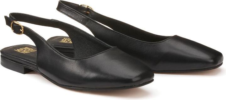 Actual product image La Redoute Collections Flat ballerinas (39)