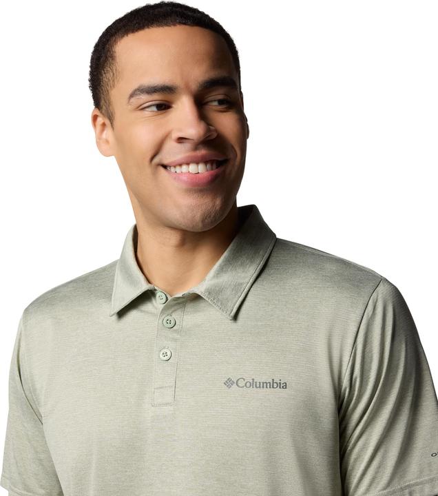Immagine prodotto Columbia Polo tecnica Hike™ da uomo (M)