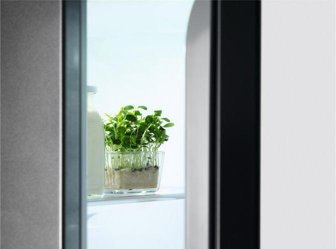 Image du produit Electrolux SG232N (Autonome, 253 l)