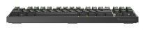 Produktbild Genesis Klawiatura THOR 404 TKL Gateron Yellow Pro (NKG-2069) (Eng. Int., Kabelgebunden)