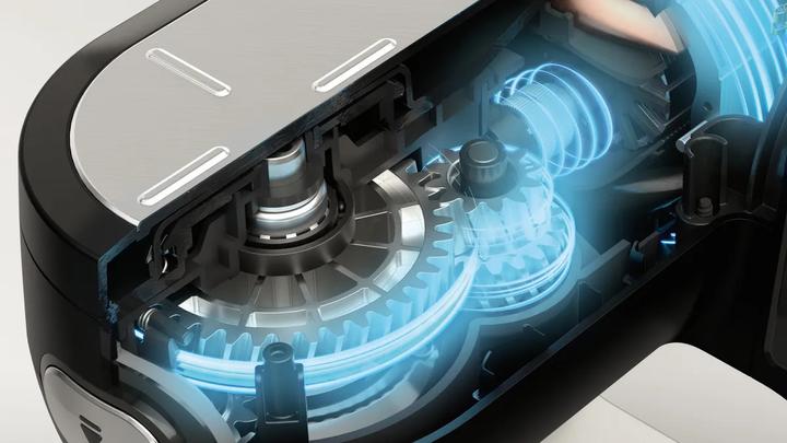 Image du produit Bosch Hausgeräte Serie 6 MUMS6EW22 (1600 W)