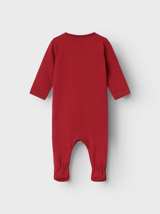 Actual product image Name it Reindeer pyjamas (62)