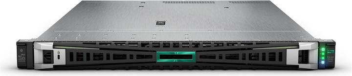 Produktbild HPE ProLiant DL365 Gen11, 3 GHz, 9124, 32 GB, DDR5-SDRAM, 1000 W, Rack (1U) (Amd Epyc 9124, 32 GB, Rack Server)