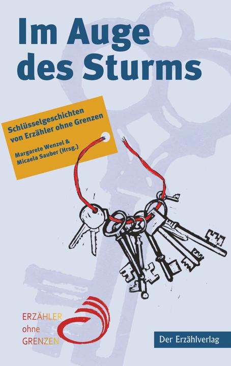 Immagine prodotto Im Auge des Sturms (Tedesco, Micaela Sauber, Margarete Wenzel, 2020)